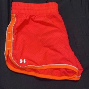 Under Armour Running Shorts